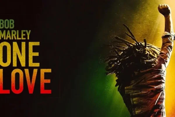 پوستر فیلم Bob-Marley-One-Love