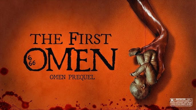 پوستر فیلم The First Omen (اولین  نشانه)